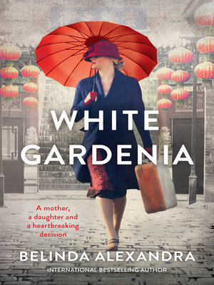 cover image of White Gardenia